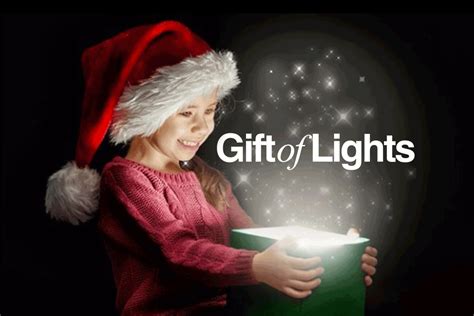 Gift of lights - “Branson’s Gift of Lights” is fun for all ages and makes a great family outing that is sure to light up your holiday season. Read more on Branson.com. Location: Branson’s Gift of Lights is located at 700 Expressway Lane, Branson, MO, …